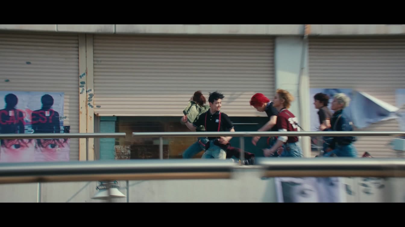 BOYNEXTDOOR อัลบั้ม No Genre ขายได้ 1.16 ล้านชุดในสัปดาห์แรก ทำลายสถิติส่วนตัว