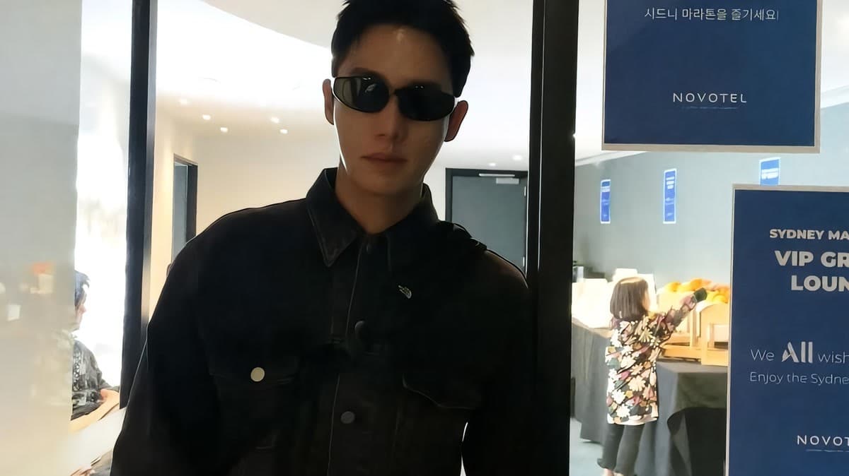 นักแสดงที่ทุบสถิติมาราธอนดาราเกาหลี แม้จะเริ่มวิ่งได้เพียงหกเดือน