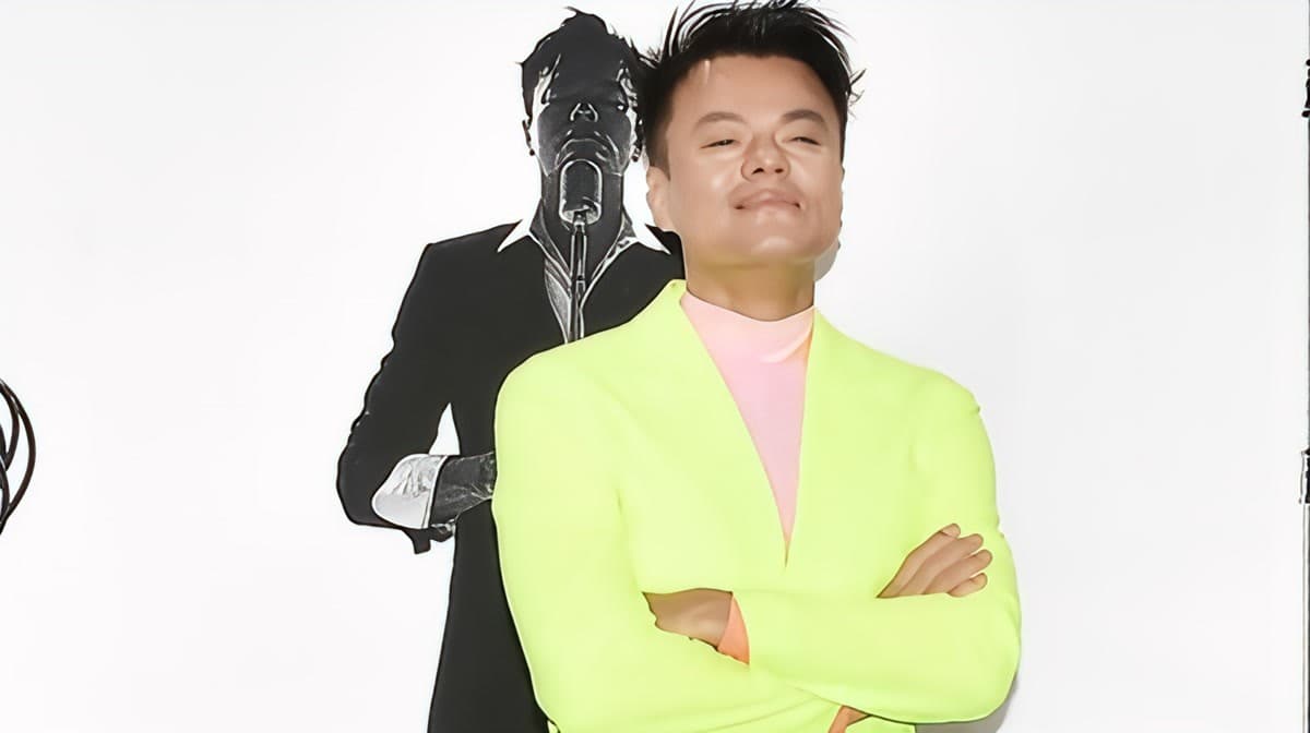 เหตุผลที่แท้จริงที่ J.Y. Park ถอนตัวจากบอร์ดบริหาร JYP Entertainment
