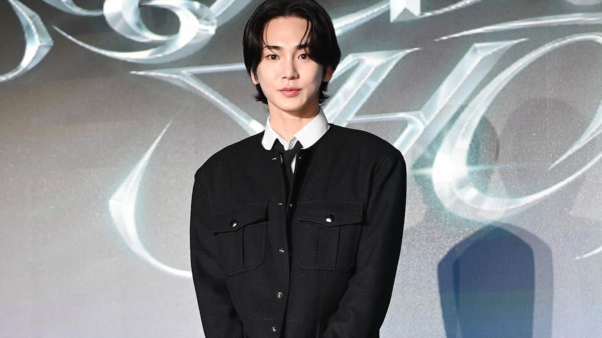 Key กลับมาในแบบที่ดีที่สุดเท่าที่จะเป็นไปได้ — กับคอนเสิร์ต SHINee