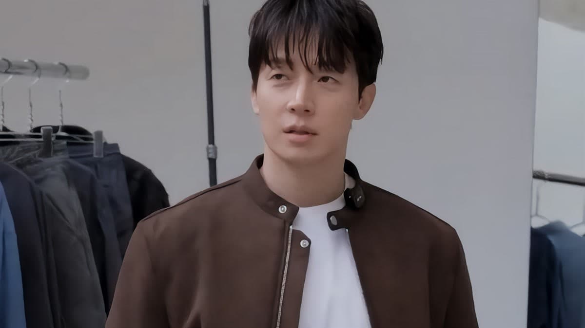 โมเดล จู วูแจ เปลี่ยนสไตล์ให้นักแสดงตลก ฮอ คยองฮวาน จนแฟนๆ ตะลึง