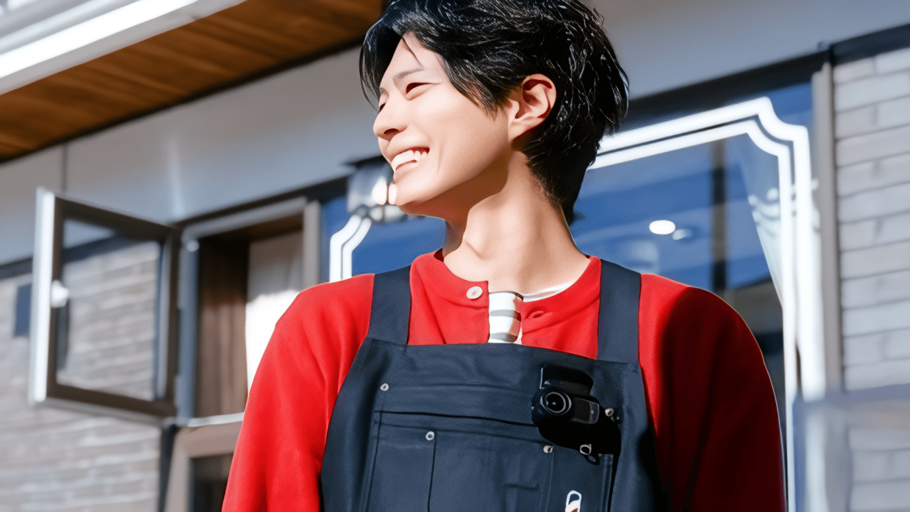การผงาดของ 'วาไรตี้ใจดี': Bo-gum Magical นิยามใหม่สูตรความสุขของวงการบันเทิงเกาหลี