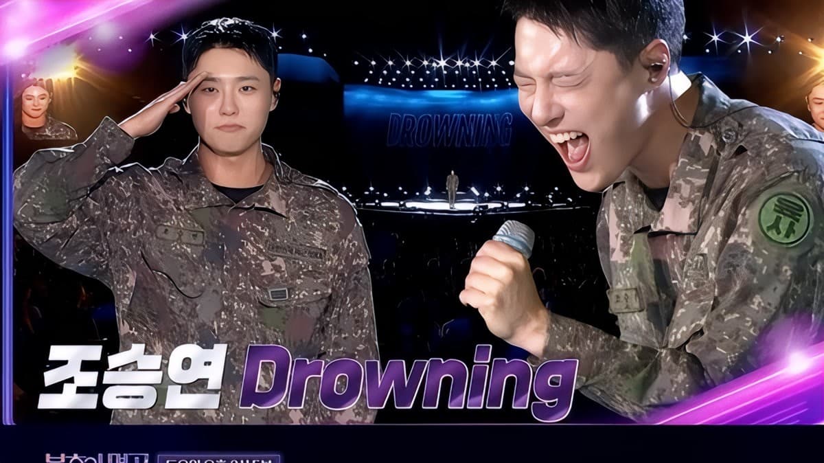 WOODZ เปิดใจ ออกแบบ Drowning ให้เป็นเพลงคาราโอเกะอันดับ 1 โดยเจตนา