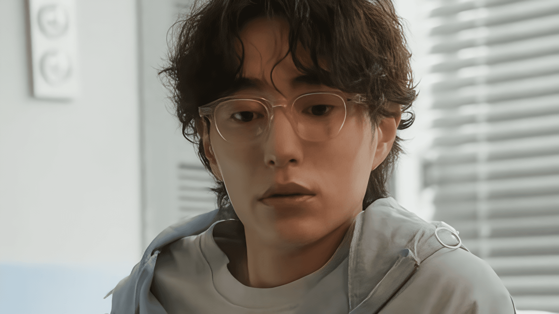 โอฮยอนจอง ขโมยซีนสุดปังในซีรีส์ I'll Give You the Universe ทาง tvN