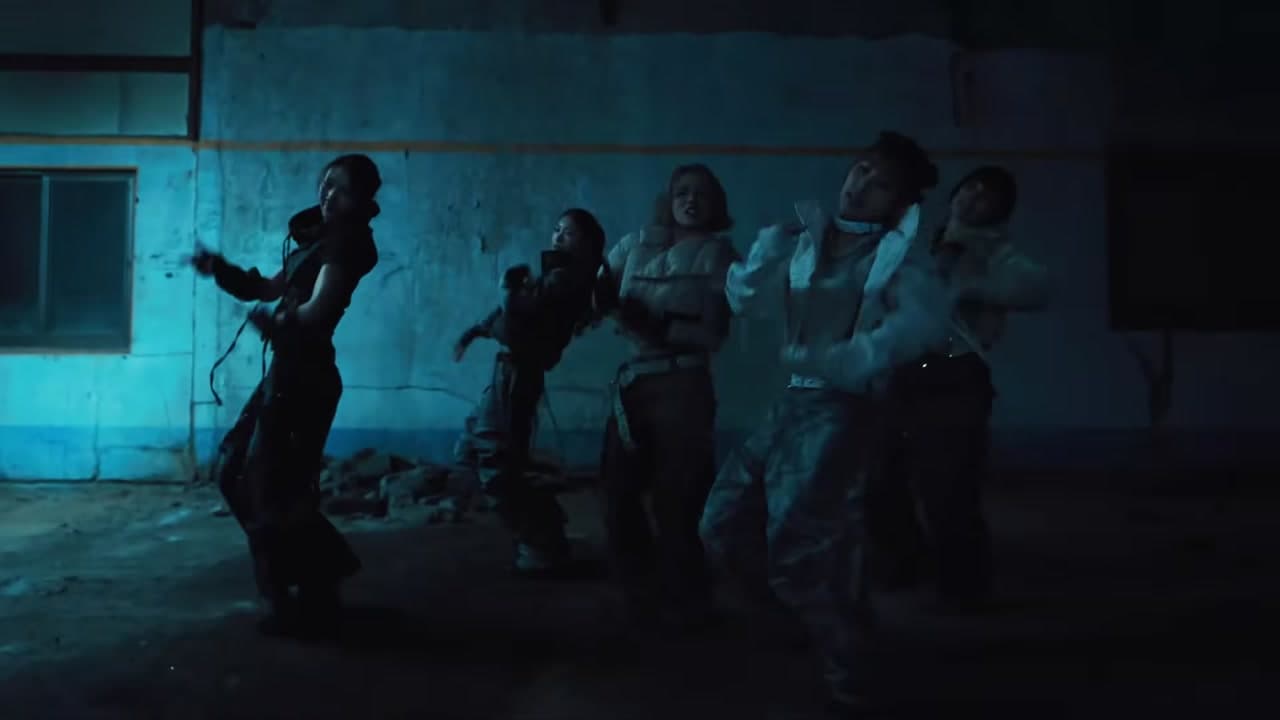 ทำไม Teaser ใหม่ของ YOUNG POSSE ถึงรู้สึกแตกต่าง
