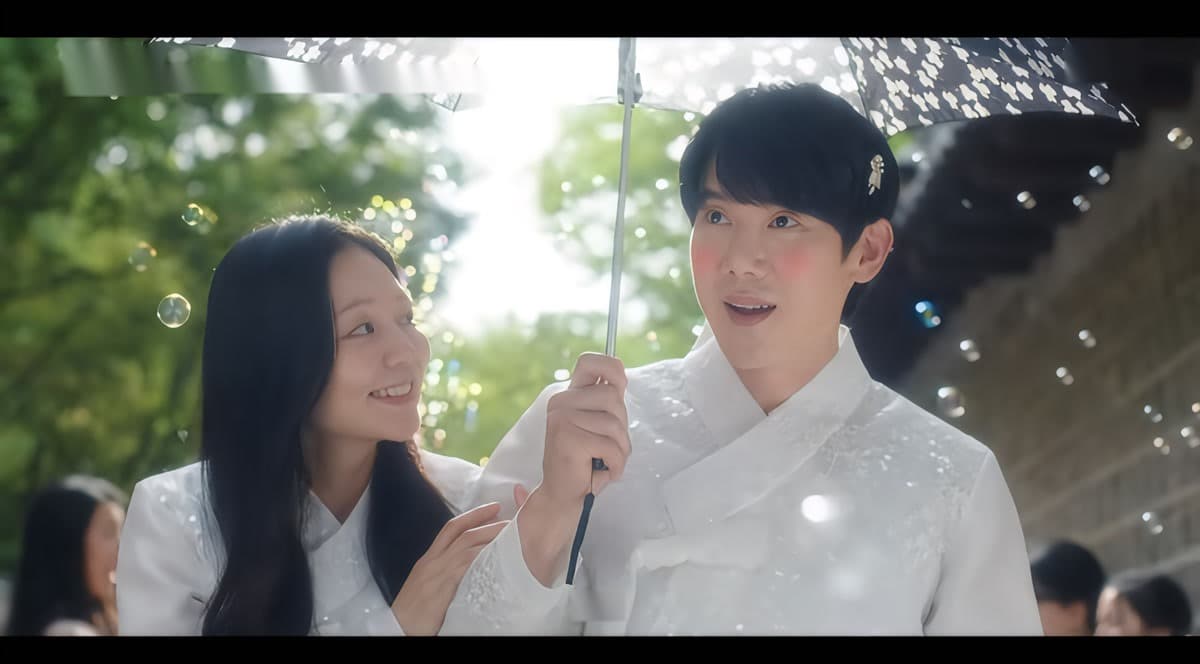 ซีรีส์ใหม่ของ Yoo Yeon-seok ทะลุเรตติ้ง 11% ภายในแค่ 2 ตอน