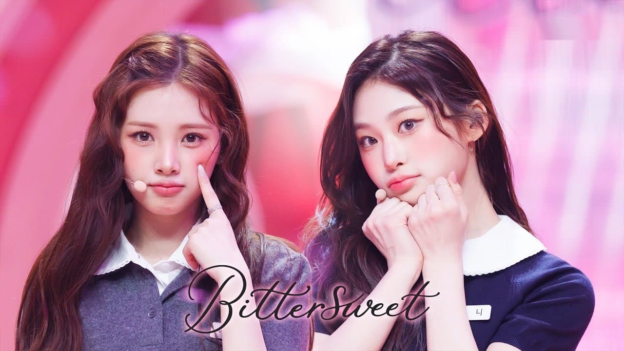 Baby DONT Cry ขึ้นเวที M Countdown ครั้งแรกกับเพลง 'Bittersweet'