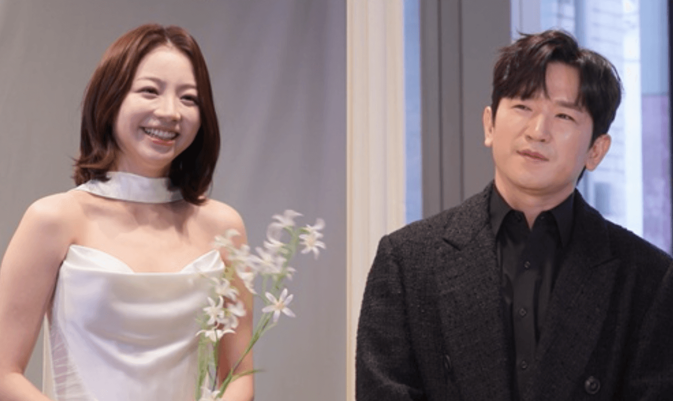 Gummy และ Zion.T ยืนยันร้องเพลงในงานแต่งงานของ Lee Min-woo แห่ง Shinhwa เดือนมีนาคม