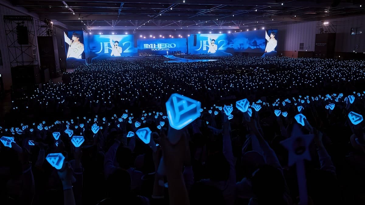 ลิม ยอง-อุง ทำสถิติ 13,600 ล้านสตรีมบน Melon สร้างประวัติศาสตร์ใหม่