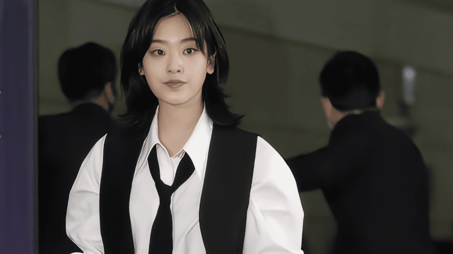 'Hotel Dokkaebi' ตอนที่ 7 พาผจญภัยเกาะเชจู พร้อมการกลับมาของ Kwon Yul