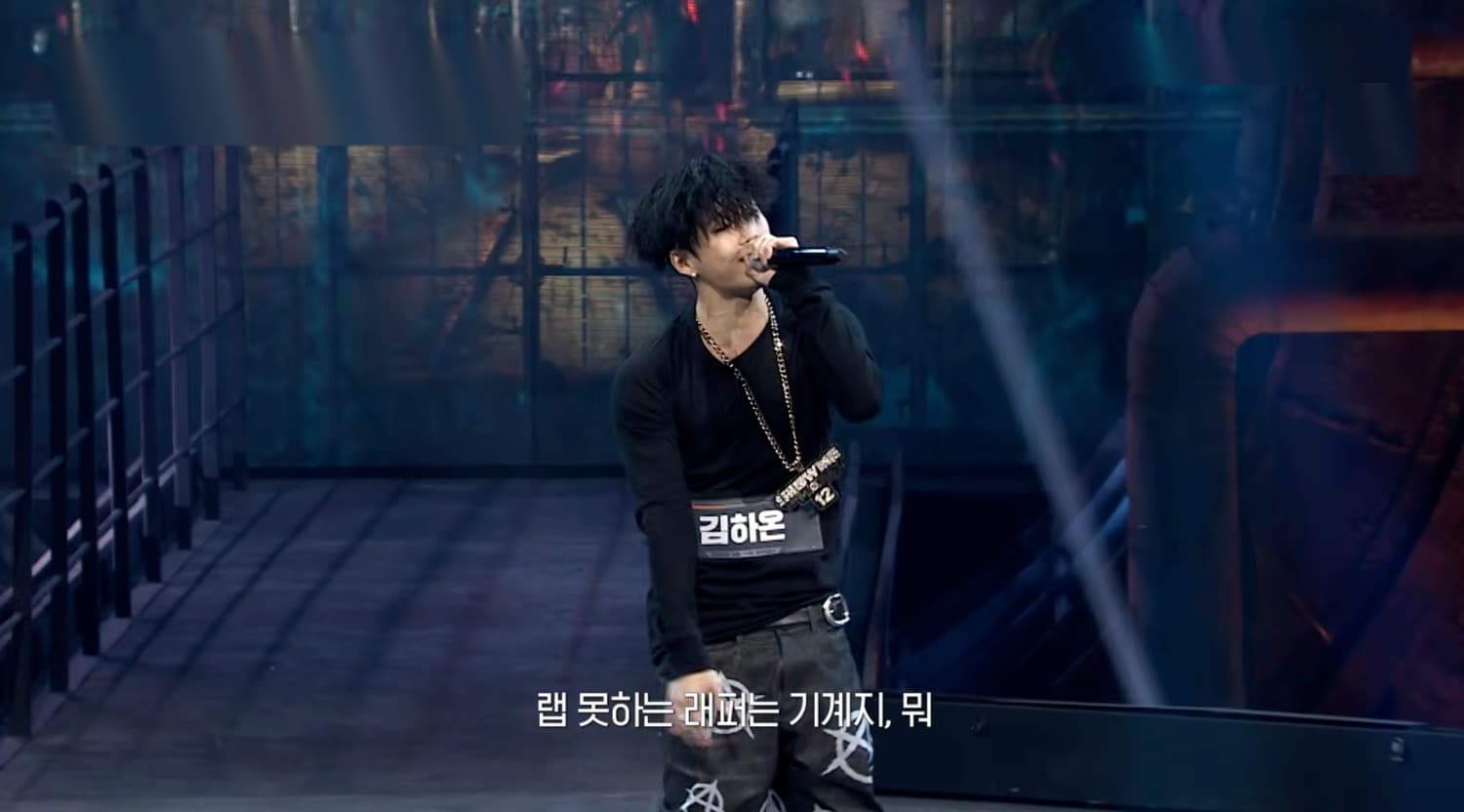 Show Me The Money 12 ทำเรตติ้งผู้ชมเรียลไทม์ 80% — เปิดตัว TOP9 เข้ารอบรองสุดท้าย