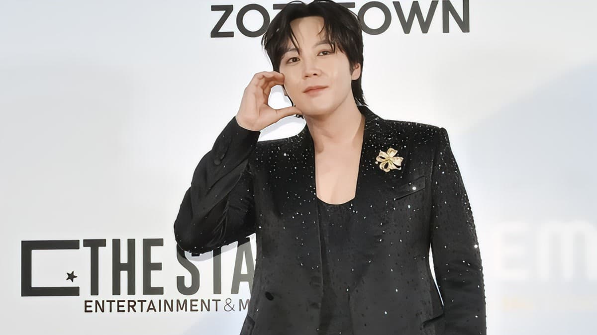 จาง กึน ซอก เตรียมกลับมารับบทนำในซีรีส์ครั้งแรกในรอบ 3 ปี — รู้อะไรบ้างแล้ว