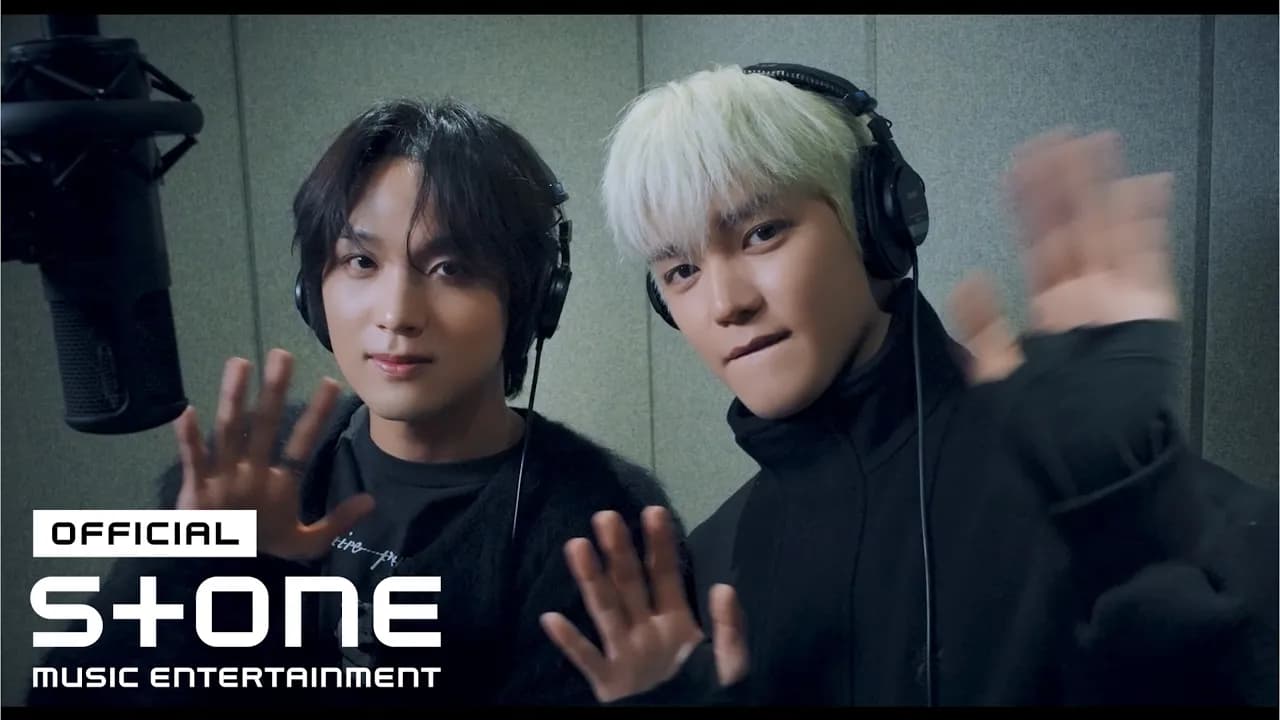 OST 'Bitter Sweet' ของ TAEYONG และ HAECHAN — เพลงติดหูที่ไม่มีใครคาดคิด