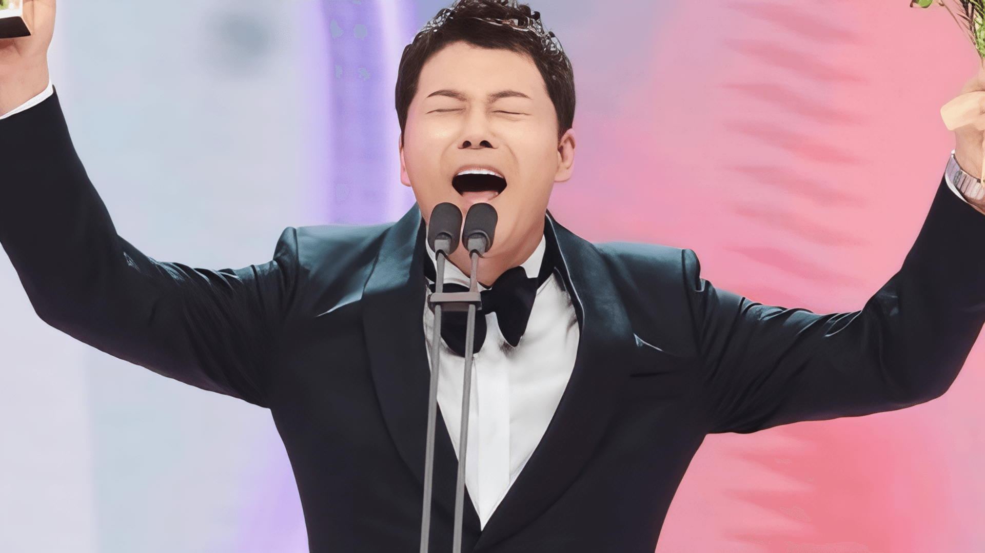 จอนฮยอนมูกลับ KBS ในรอบ 14 ปี ทำตามสัญญารางวัลใหญ่ด้วยเครื่องชงกาแฟพรีเมียม