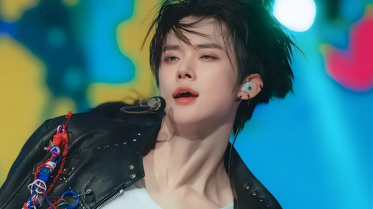 ทำไมแฟนๆ ถึงคิดว่า ยอนจุน TXT ปรากฏตัวพร้อมแฟนเก่า
