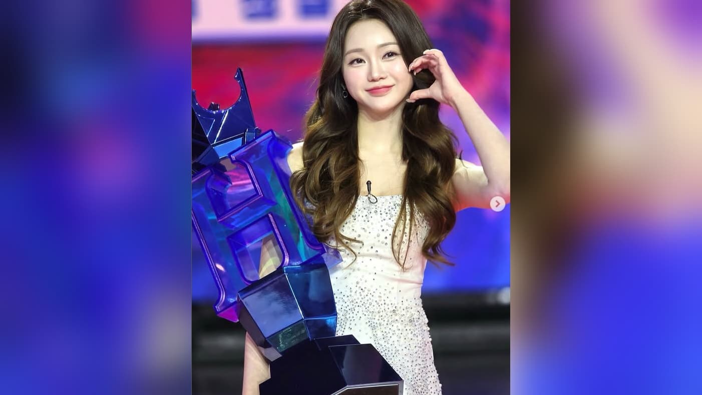ฮงจียุนทุ่มหมดตัวเพื่อชัยชนะ แล้วบริจาคเงินรางวัลทั้งหมด
