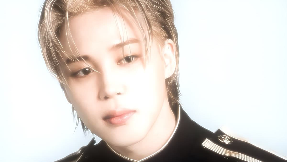 ภาพ Instagram ใหม่ของจีมิน ทำให้ ARMY บันทึกทุกอย่าง — เหตุผลที่ผมบลอนด์กลับมา