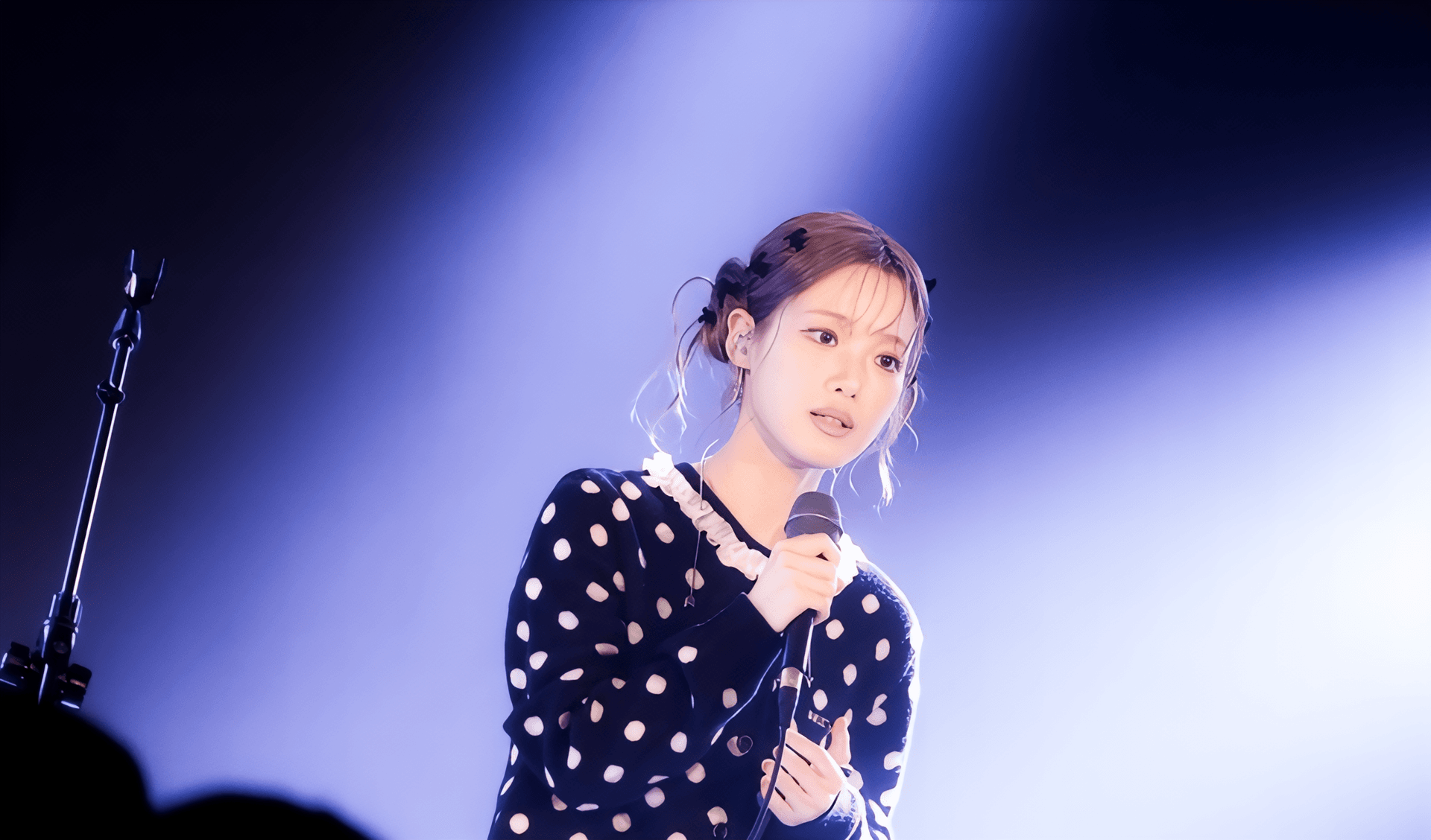HANRORO คว้ารางวัลนักดนตรีแห่งปีจากงาน Korean Music Awards ครั้งที่ 23