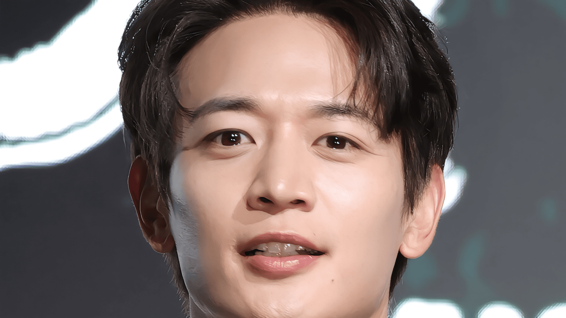 มินโฮ SHINee พบแชมป์โอลิมปิก คิมกิลลี ที่มิลาน ในบทสัมภาษณ์สุดอบอุ่น