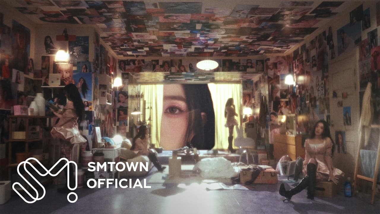 คลื่นโซโล่ฤดูใบไม้ผลิของเกิร์ลกรุ๊ป K-pop มาถึงแล้ว