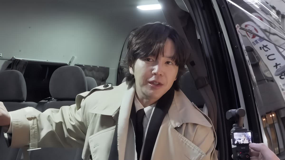 ทำไมการกลับจอทีวีของ Jang Keun Suk ถึงรู้สึกต่างจากเดิม