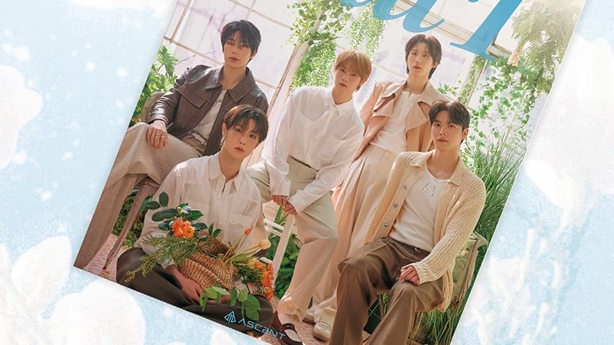 ASC2NT เปิดเผยเบื้องหลังการสร้างสรรค์มินิอัลบั้มเดบิวต์ STILL : I ในบทสัมภาษณ์สุดจริงใจ