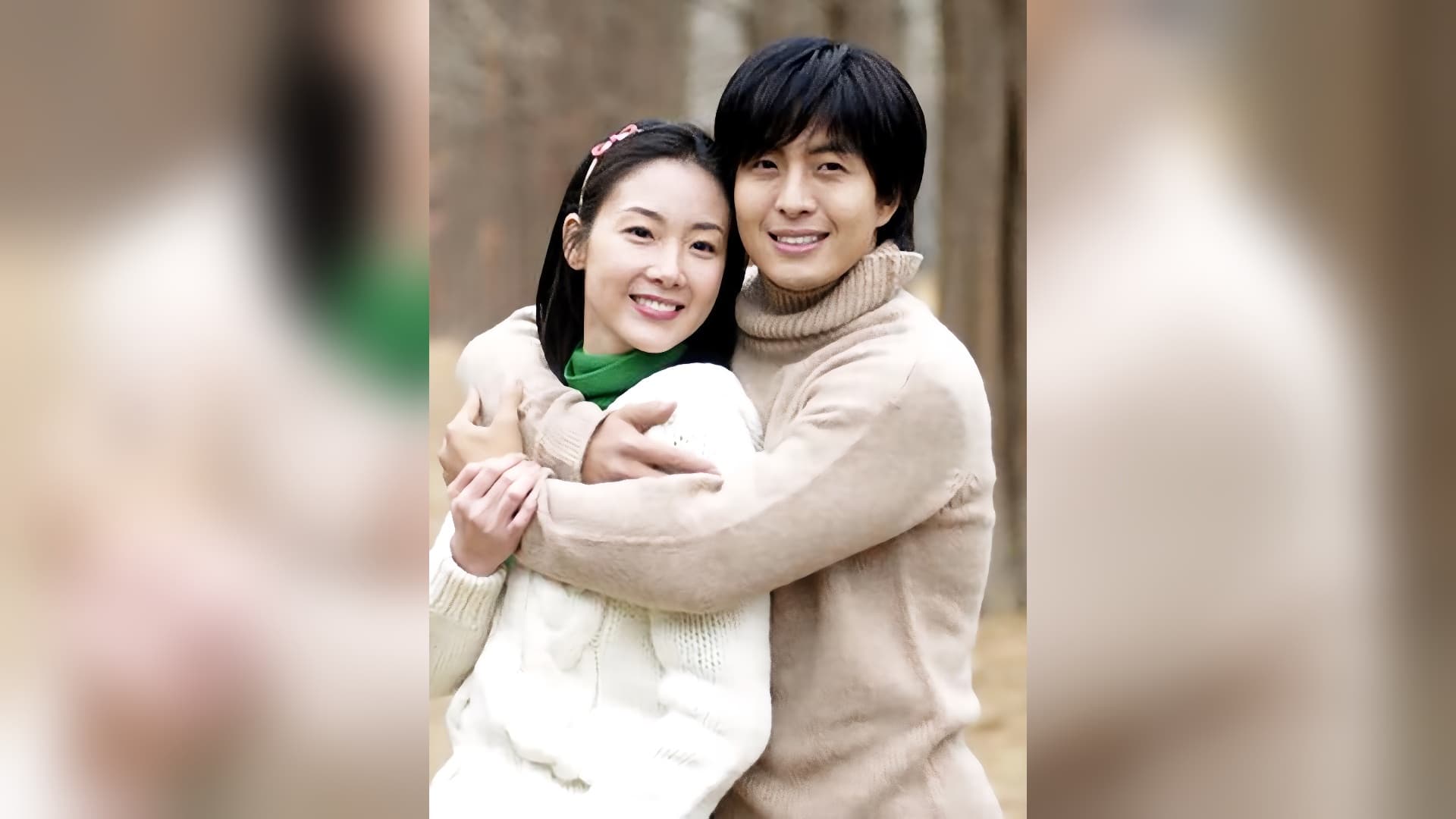 Winter Sonata กลับมาฉายในโรงภาพยนตร์ญี่ปุ่น บัตรถูกจองหมดทันที