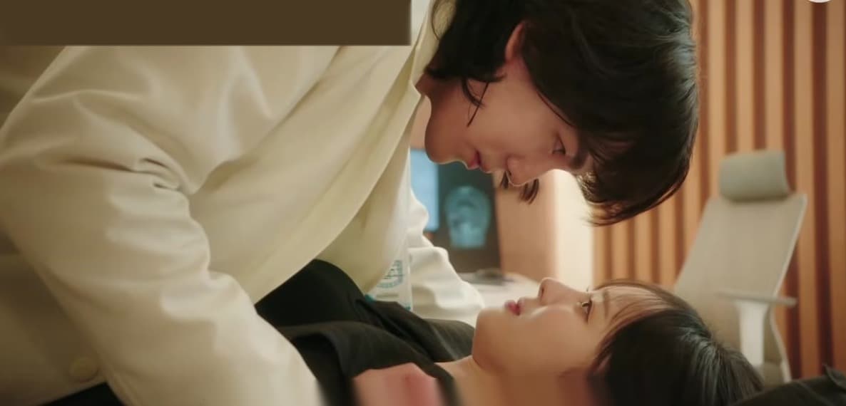 ซีรีส์ใหม่ของ TV Chosun "Doctor Shin" เตรียมเสิร์ฟพล็อตหักมุมสุดระทึกแนวการแพทย์-เหนือธรรมชาติ