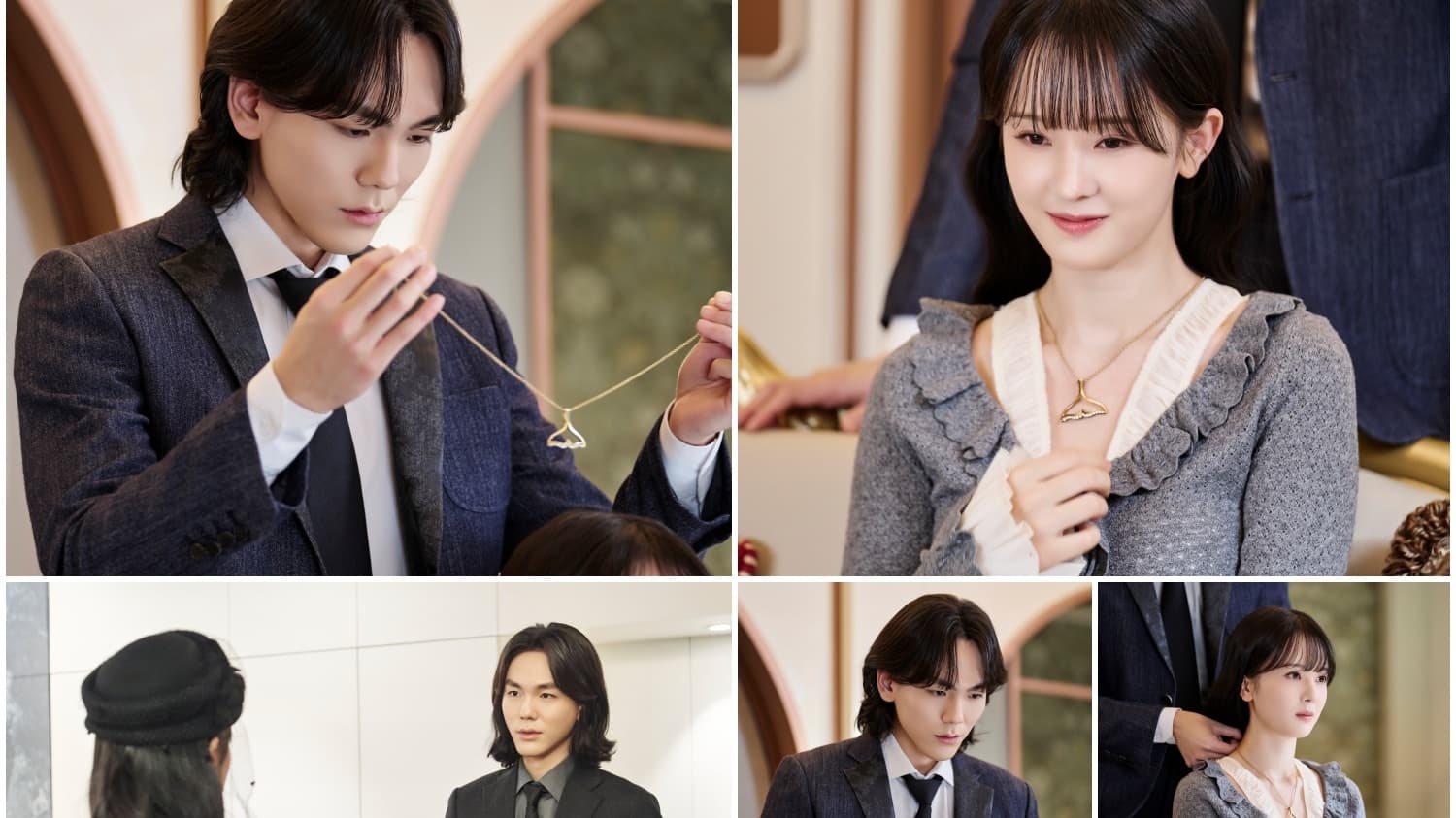 ทำไมนักเขียนบท Doctor Shin ถึงเลือกนักแสดงหน้าใหม่แทนดาราดัง