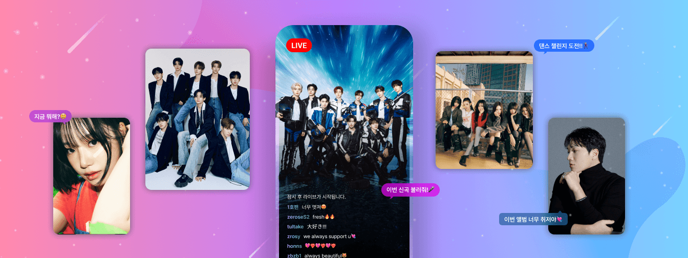 ยอดวิวของ Mnet Plus พุ่ง 600% — Show Me The Money 12 คือตัวการ