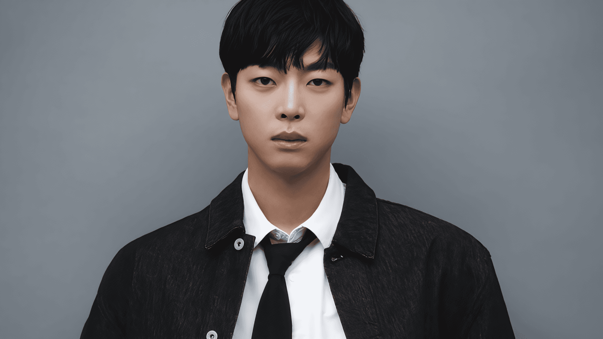 คิมซองจอง ขโมยซีนสุดฮาด้วยคำแนะนำเรื่องรักในซีรีส์ tvN 'I Will Give You the Universe'