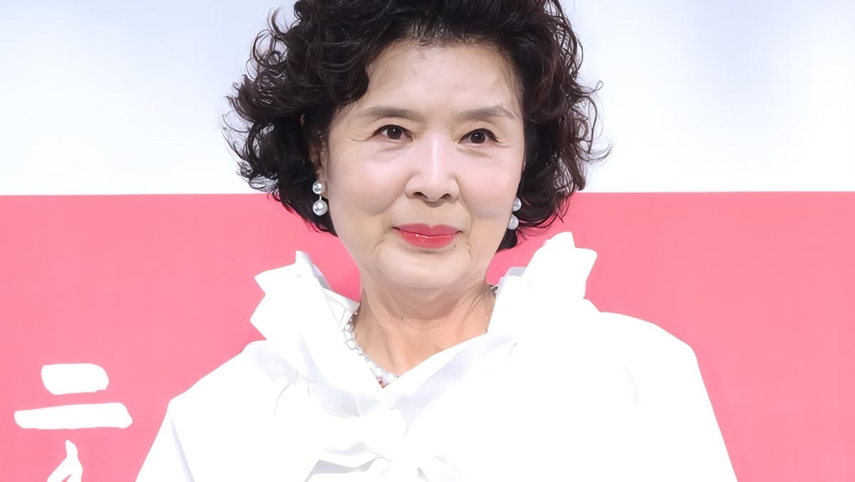 ยูน มีรา วัย 75 พิสูจน์ว่าความสง่างามของเกาหลีไม่มีวันหมดอายุ