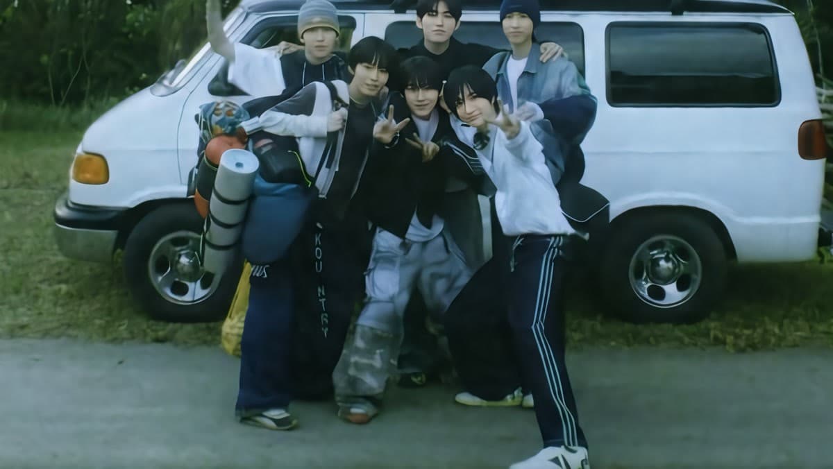 แฟนๆ หยุดดูทีเซอร์ MV ตลกของ KickFlip ไม่ได้ เตรียมคัมแบ็กเดือนเมษายน