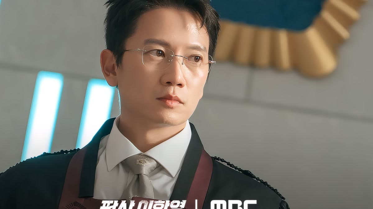 จีซอง ทิ้งนิวยอร์กเพื่อดราม่าที่ดึงเรตติ้ง 13.6% ช่วย MBC ไว้ได้