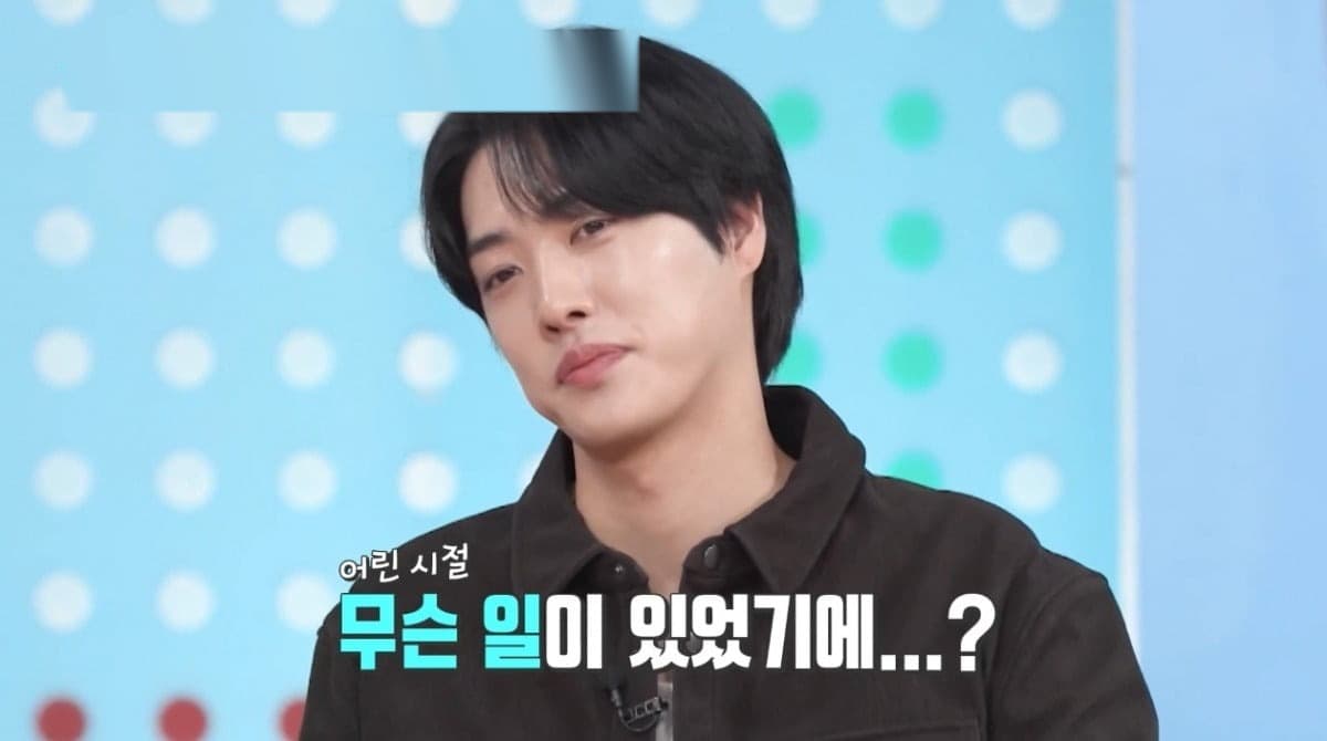 การตามหาพ่อ 25 ปีของ Takuya สร้างน้ำตาให้คนทั้งเกาหลี