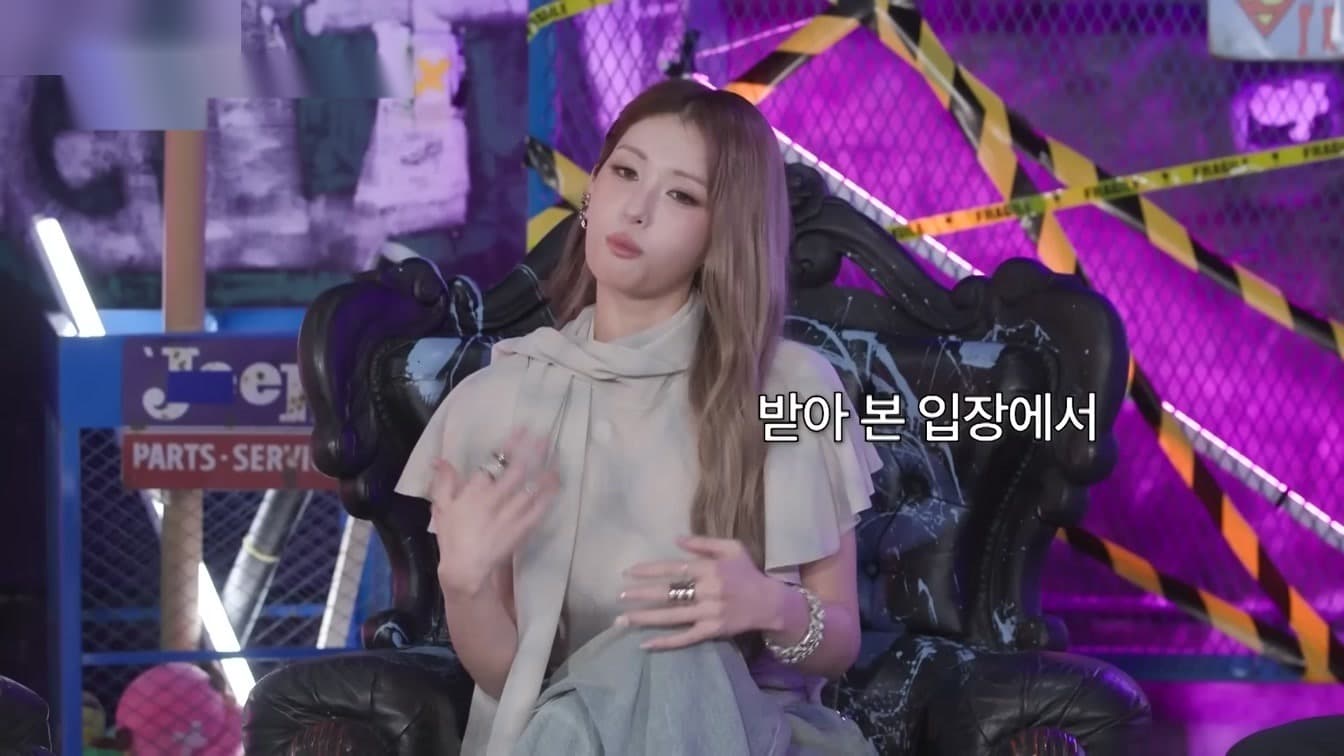 ชอน โซมิ ได้รับดวงแต่งงานดีที่สุดในชีวิต — แต่มีปัญหา
