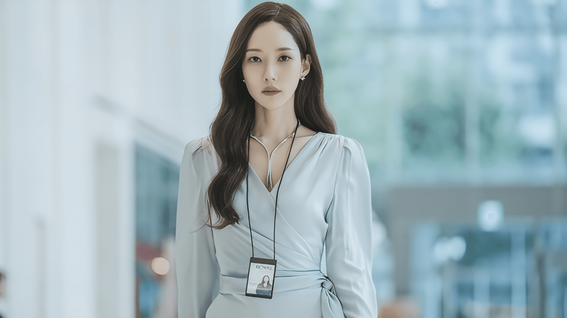วี ฮาจุน และ พัค มินยอง จุดประกายซีรีส์ระทึกขวัญเรื่องใหม่ของ tvN "Siren" ด้วยตอนแรกสุดเข้มข้น