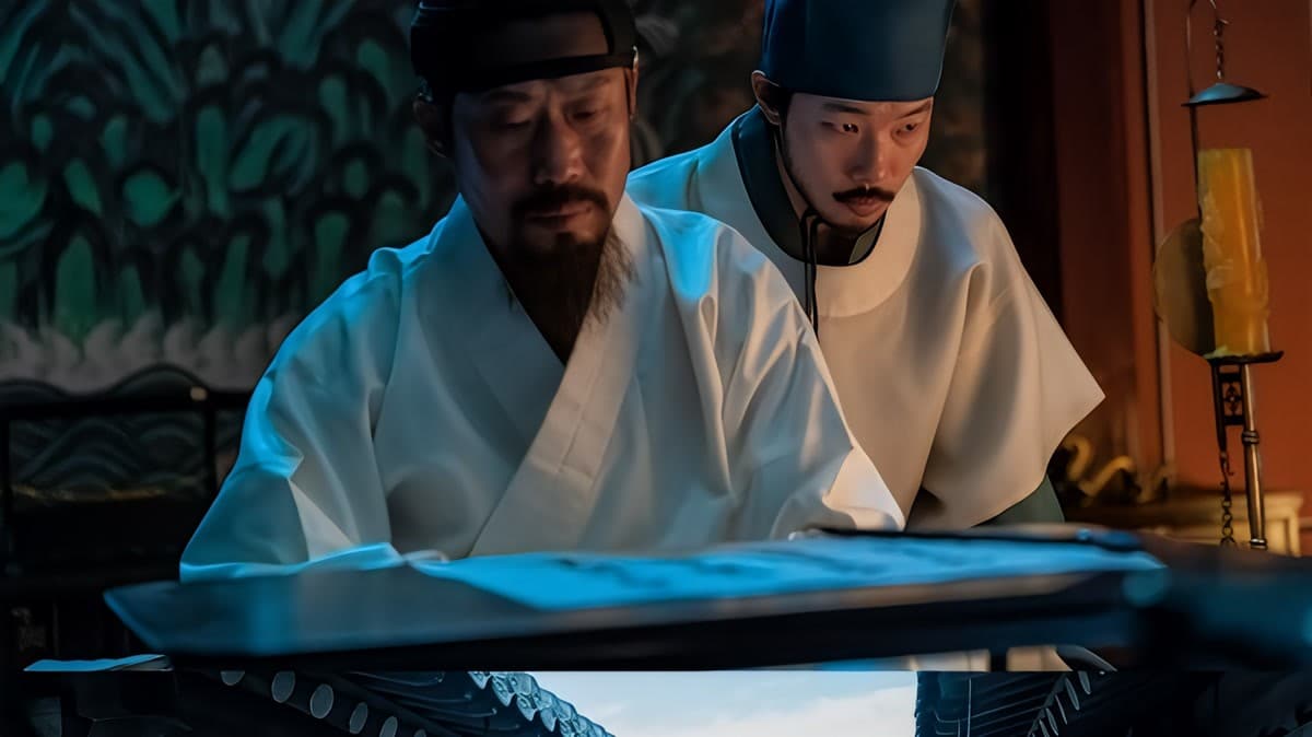 'The Owl' หนังระทึกขวัญยุคโชซอน พุ่งติดอันดับ 5 Netflix Korea หลังฉายโรงมาแล้ว 4 ปี
