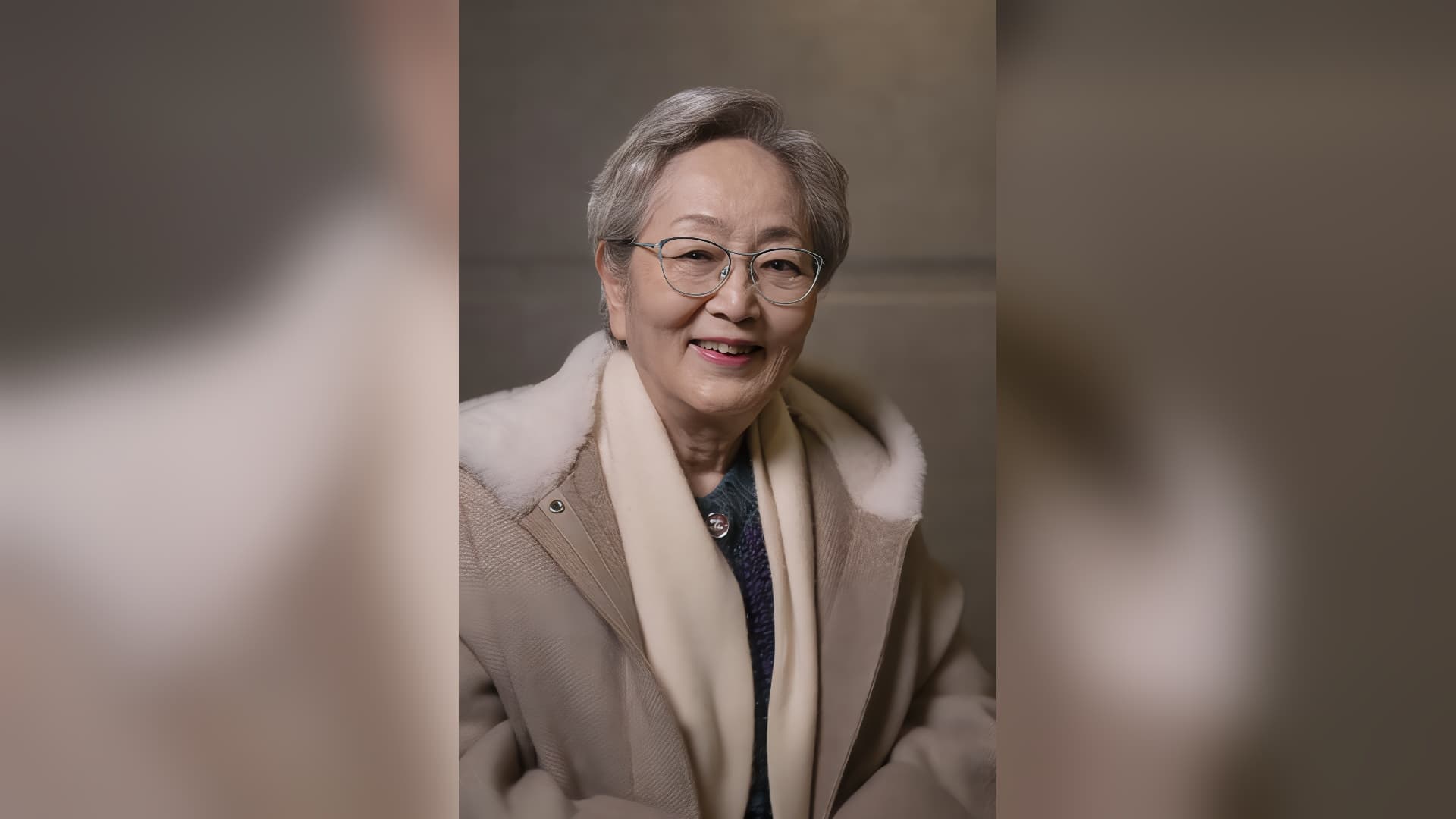 คิมยองอก เผยเดินทางต่างประเทศครั้งแรกตอนอายุ 49 ปี