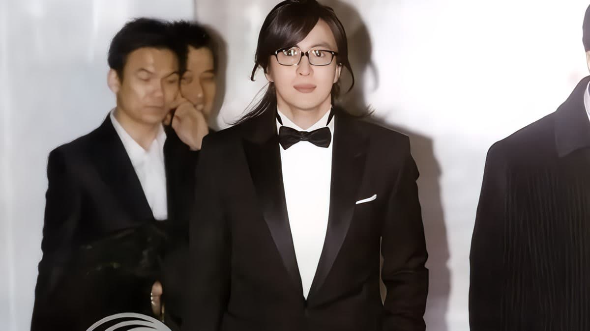 เบ ยองจุน กลับสู่วงการบันเทิงอีกครั้ง — คราวนี้ในฐานะนักธุรกิจ