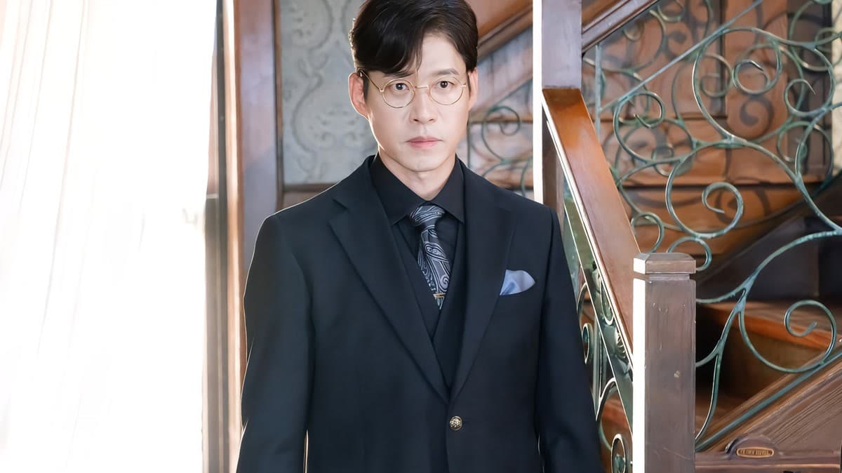 ยูจุนซัง เปิดใจเรื่องการสูญเสียที่หล่อหลอมตัวตน — และบทบาทบนจอเงินครั้งถัดไป