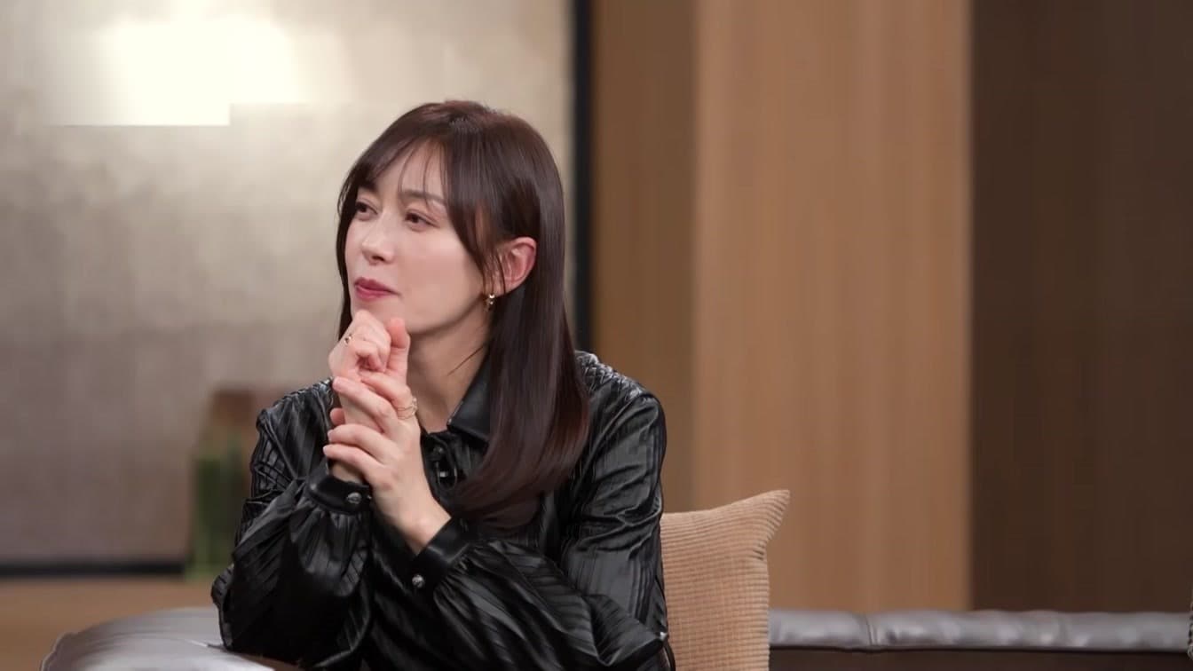 ทำไม Jang Yeong-nam ถึงต้องกินยานอนหลับเพื่อถ่ายทำฉากหนึ่งในภาพยนตร์