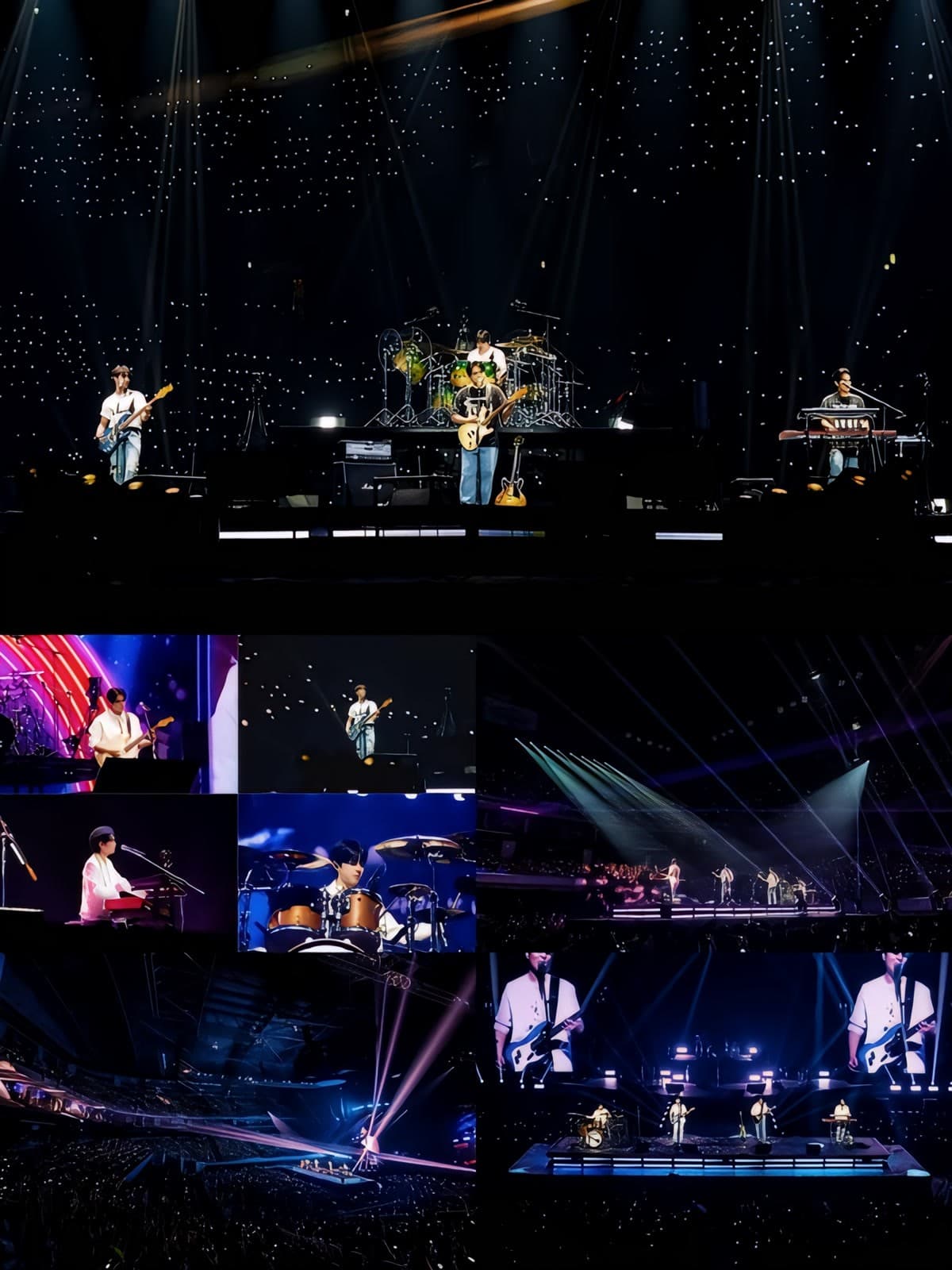 DAY6 ใช้เวลา 10 ปีพิสูจน์ให้เห็นว่า K-Pop เข้าใจผิดมาตลอด