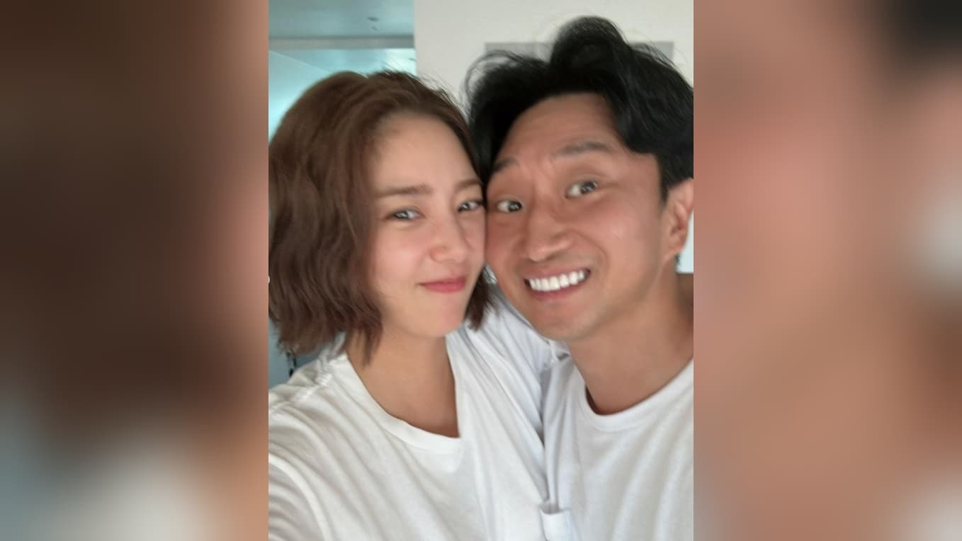 ซอน ดัม-บี ตัดสินใจแต่งงานใน 5 วัน — เรื่องราวความรักฉบับเต็ม