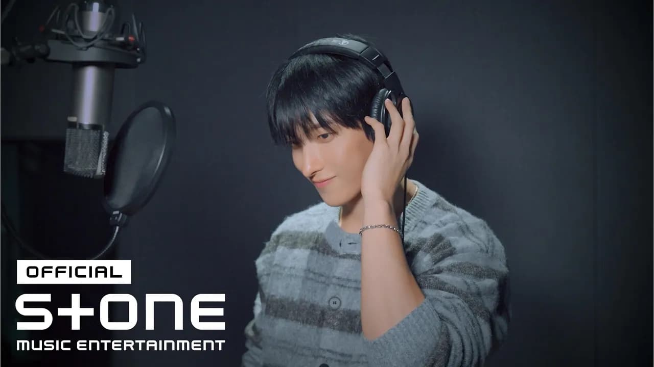 DK มอบของขวัญที่เต็มไปด้วยอารมณ์ที่สุดให้ Carats ด้วย OST ใหม่