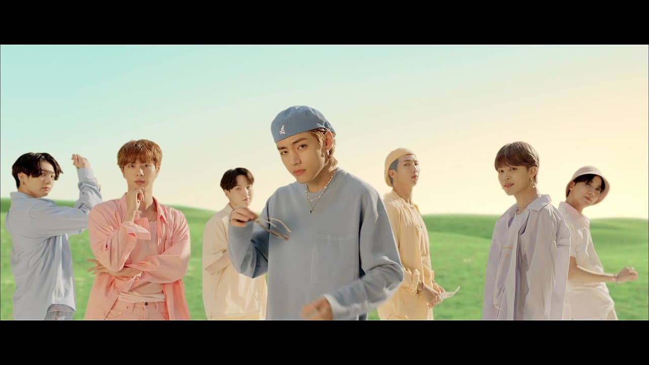 Drake ใช้ BTS เปรียบตัวเอง — ARMY หยุดพูดถึงไม่ได้