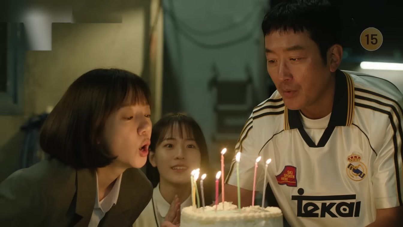 ทำไม Ha Jung-woo กลับมาเล่นซีรีส์ในรอบ 19 ปี ถึงทำให้คนที่เคยสงสัยต้องยอมรับ