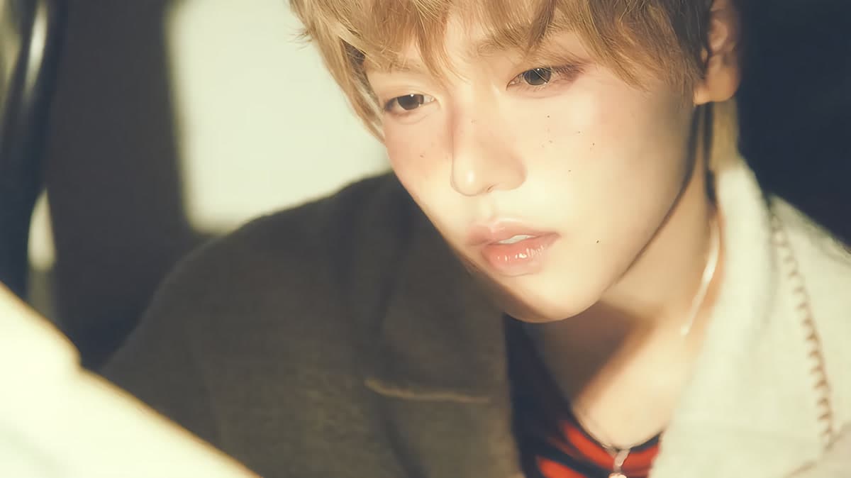 จาง ฮาเนืม คัมแบ็กพร้อม 'DAYDREAM' EP ที่ 2 และอัลบั้มฟิสิคอลแรกในชีวิต