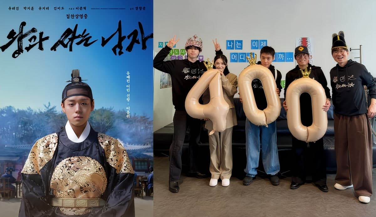 กลอุบายที่ทำให้ จาง ฮยอน-ซอง ต้องตายในภาพยนตร์ทำรายได้สูงสุดของเกาหลี