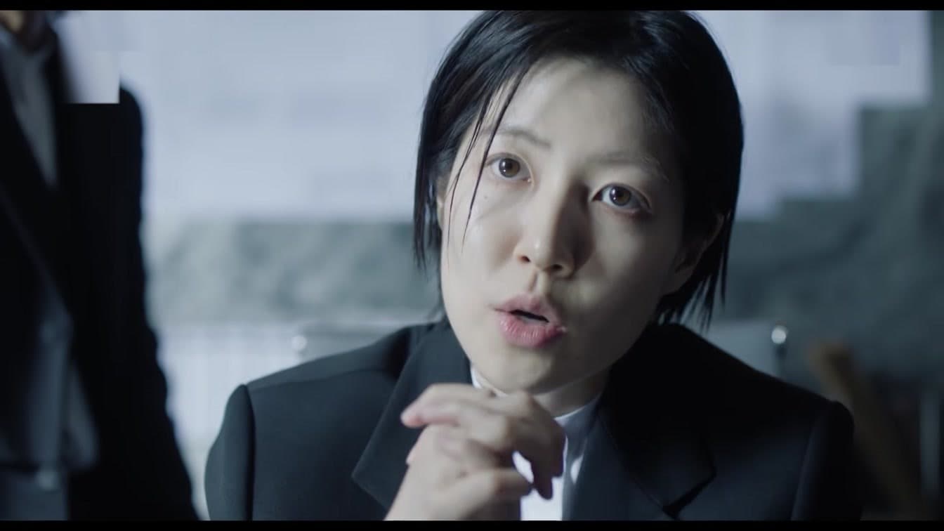 Shim Eun-kyung และ Rain พิสูจน์แล้วว่าผู้ร้ายที่น่ากลัวไม่จำเป็นต้องชกต่อย